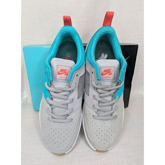 NIKE Project BA Premium Project Premium 599643-003 Size 9 main image 11